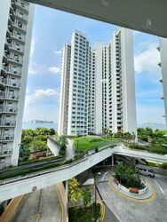Blk 421C Northshore Straitsview (Punggol), HDB 2 Rooms #558808411